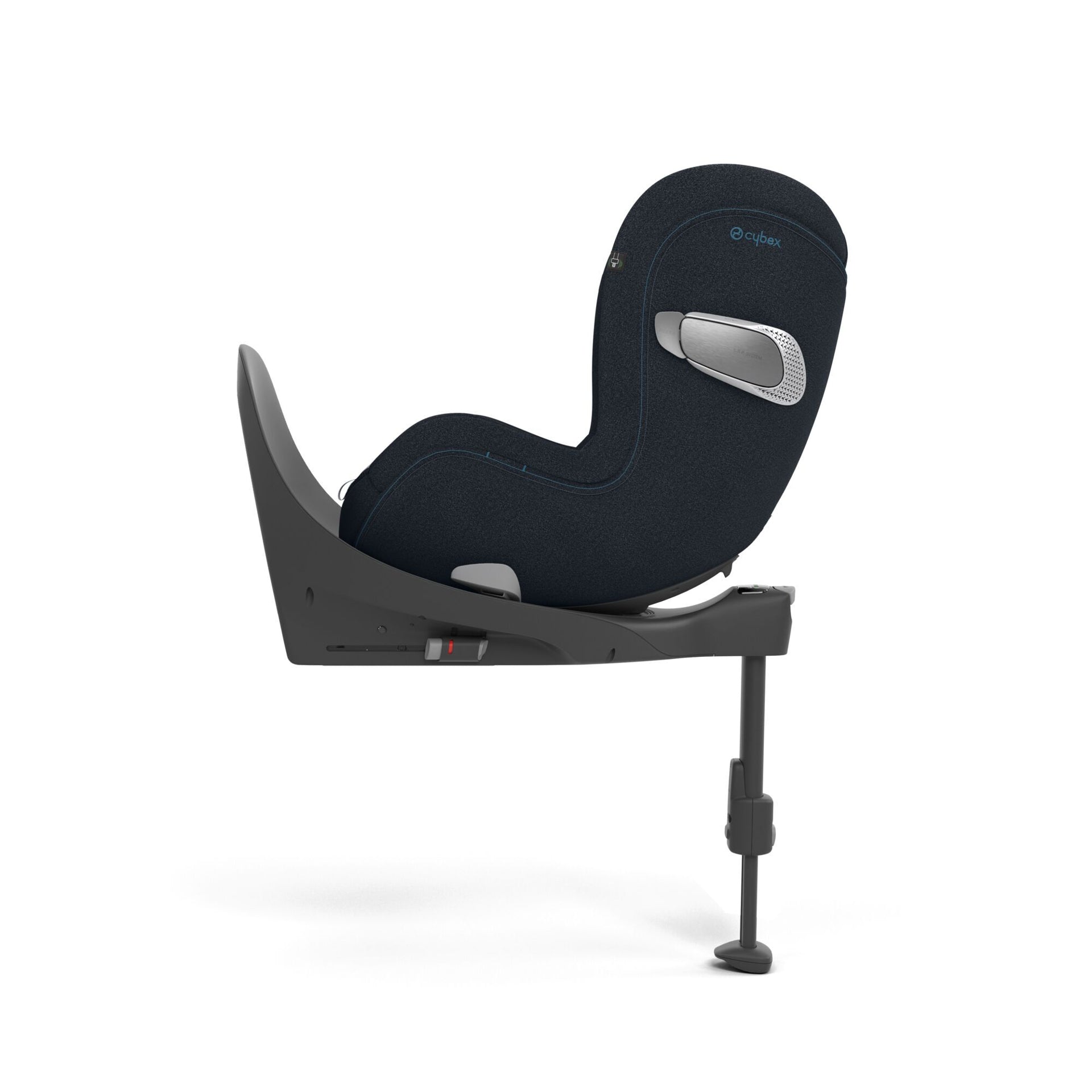 Cybex Platinum® Otroški avtosedež Sirona T i-Size (0-18 kg) PLUS Nautical Blue Cybex Platinum