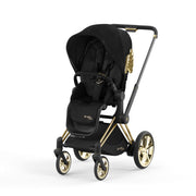 Cybex Fashion® Otroški voziček s sedežno enoto e-Priam Jeremy Scott Wings Cybex Fashion