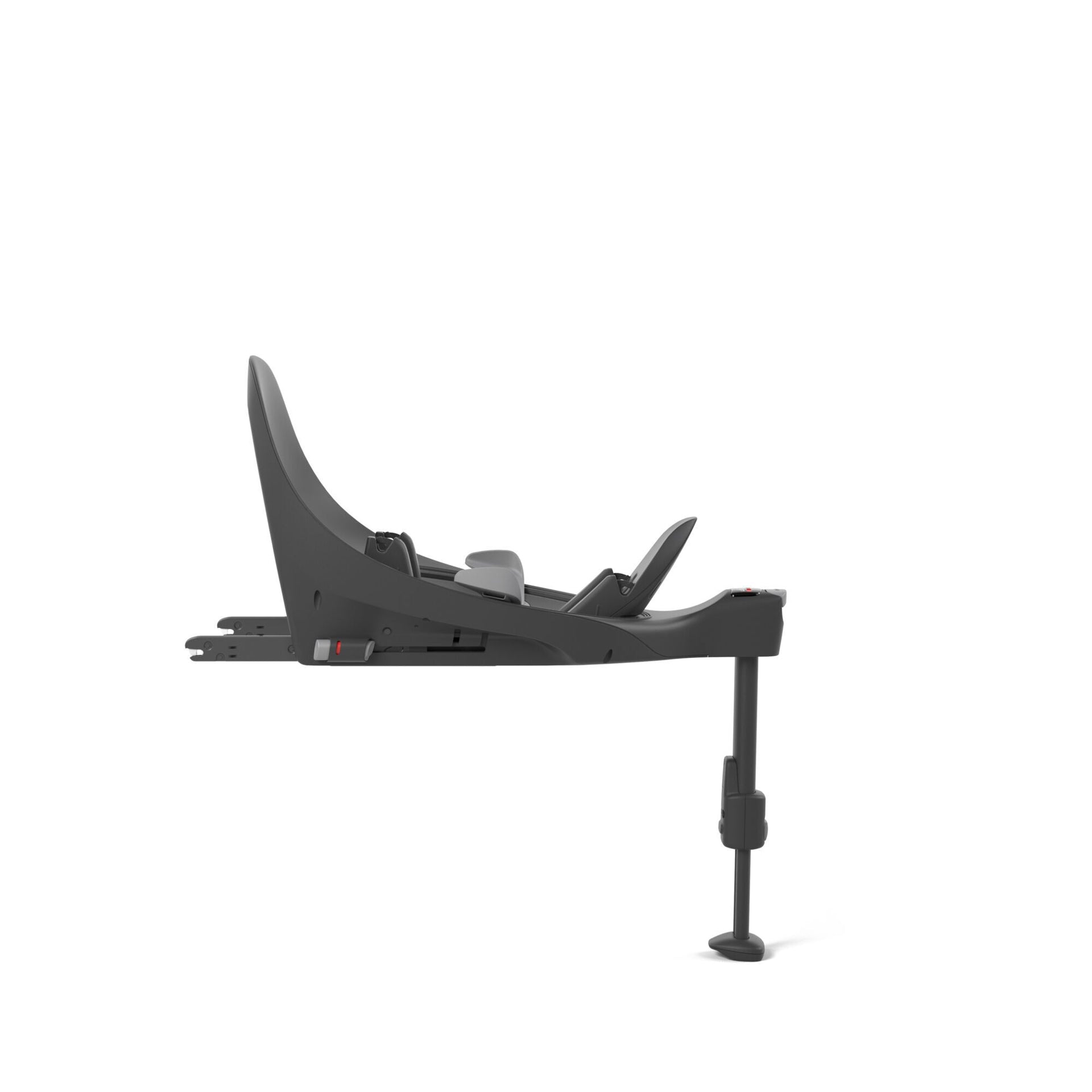 Cybex Platinum® Baza za avtosedež Cloud/Sirona T i-Size Black Cybex Platinum