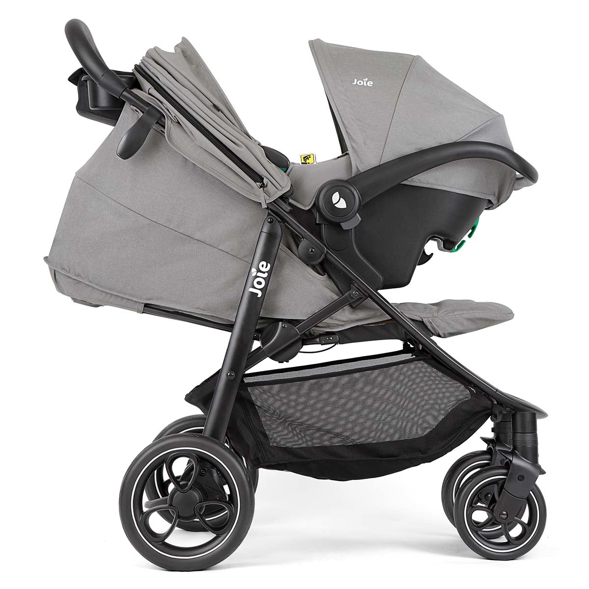 Joie® Otroški voziček Litetrax™ Pebble Joie