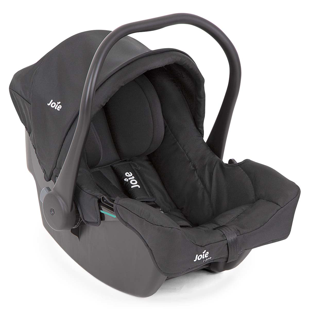Joie® Otroški avtosedež / lupinica i-Juva™ i-Size 0+ (40-75 cm) Shale Joie