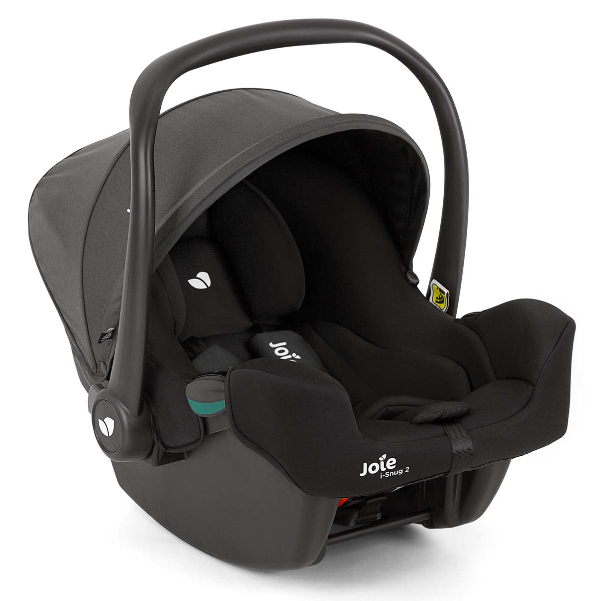 Joie® Otroški avtosedež / lupinica i-Snug™ 2 i-Size 0+ (40-75 cm) Shale Joie