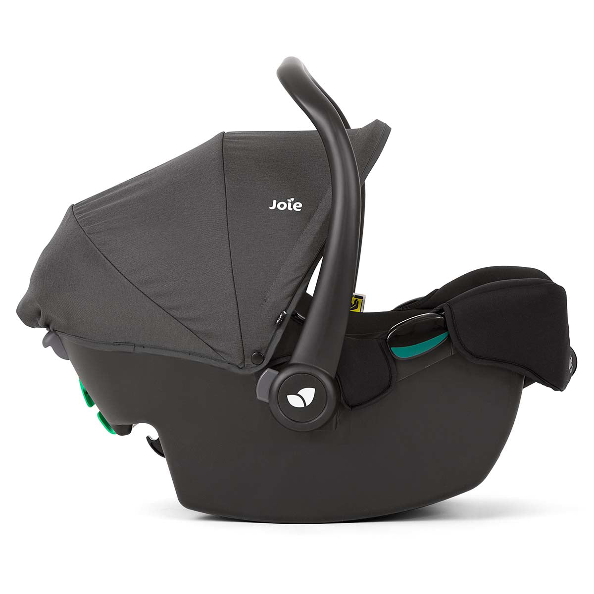 Joie® Otroški avtosedež / lupinica i-Snug™ 2 i-Size 0+ (40-75 cm) Shale Joie