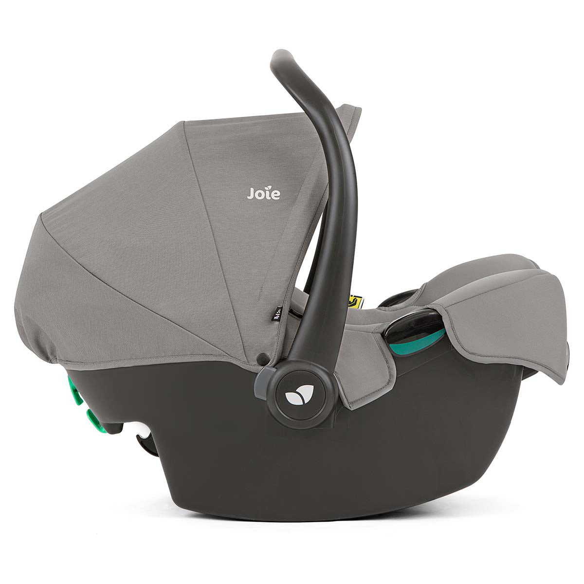 Joie® Otroški avtosedež / lupinica i-Snug™ 2 i-Size 0+ (40-75 cm) Pebble Joie