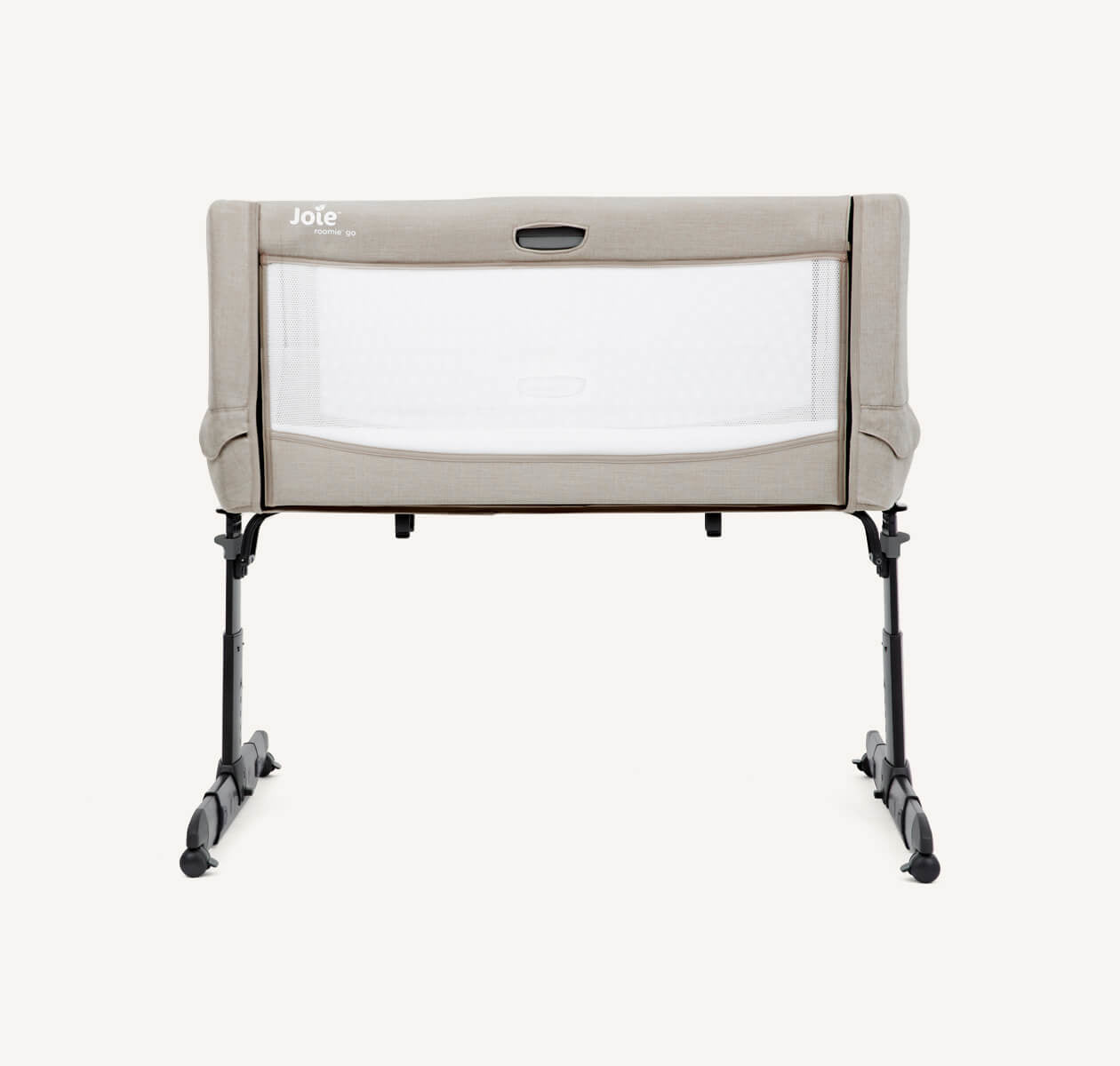 Joie® Obposteljna posteljica Roomie™ Go Clay Joie