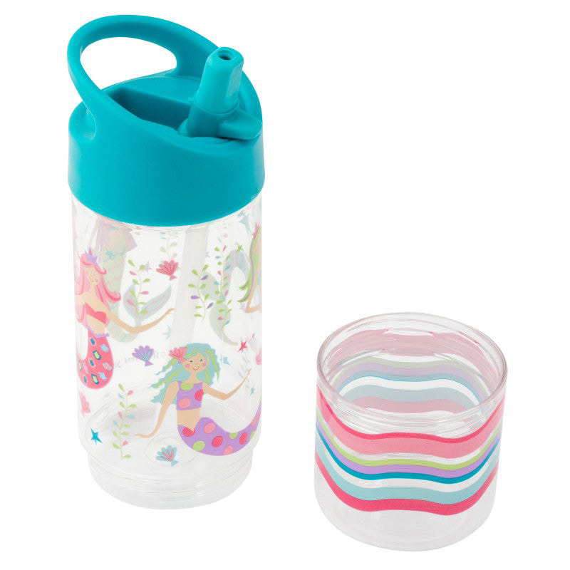 Stephen Joseph® Steklenička Sip & Snack Unicorn Stephen Joseph