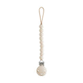 Mushie® Pacifier Clips Hera Shifting 