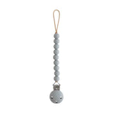 Mushie® Schnullerkette Hera Stone