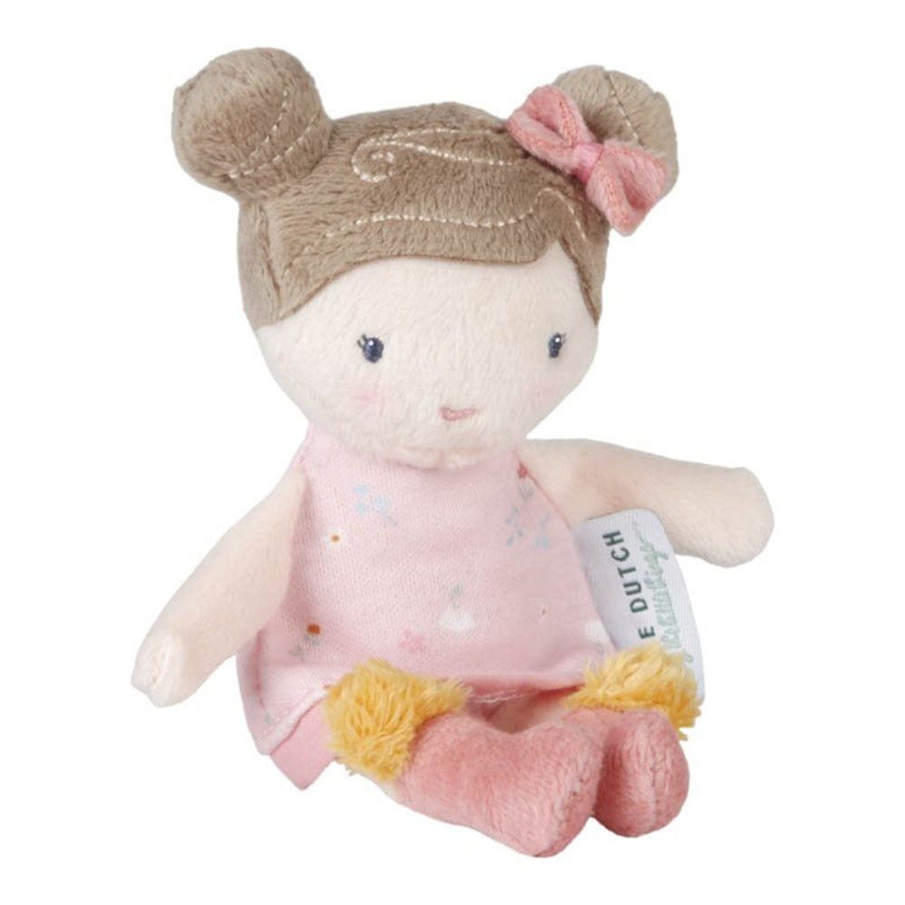 Little Dutch® Punčka Rosa S 10cm Little Dutch