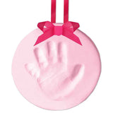 Pearhead® Dětský otisk na památku Pink