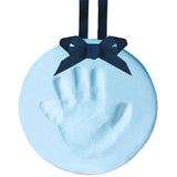 Pearhead® Dětský otisk na památku Blue