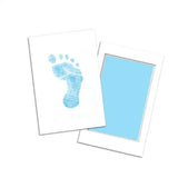 Pearhead® Clean-Touch Otisk inkoustem Blue