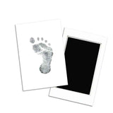 Pearhead® Clean-Touch otisk s inkoustem Black