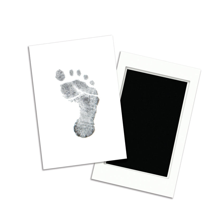 Pearhead® Clean-Touch Odtis s črnilom Black Pearhead