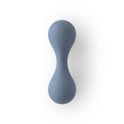 Mushie® Silikonska ropotuljica Tradewinds Mushie