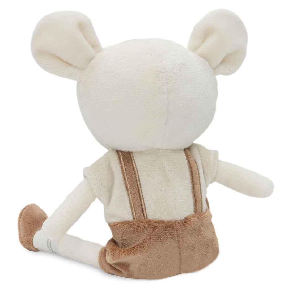 Jollein® Plišasta igračka Mouse Bowie Jollein