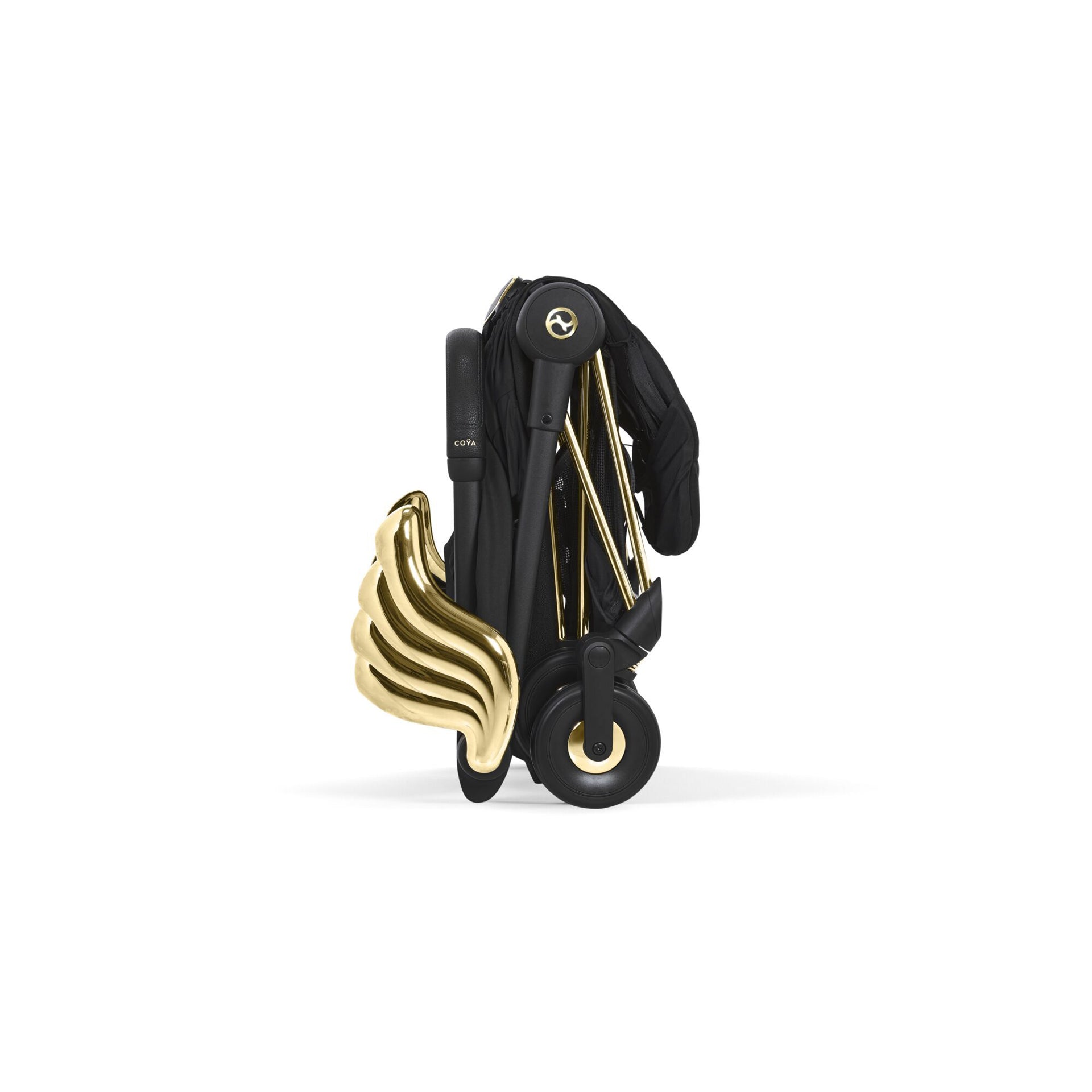 Cybex Fashion® Otroški voziček Coya™ Jeremy Scott Wings Cybex Fashion