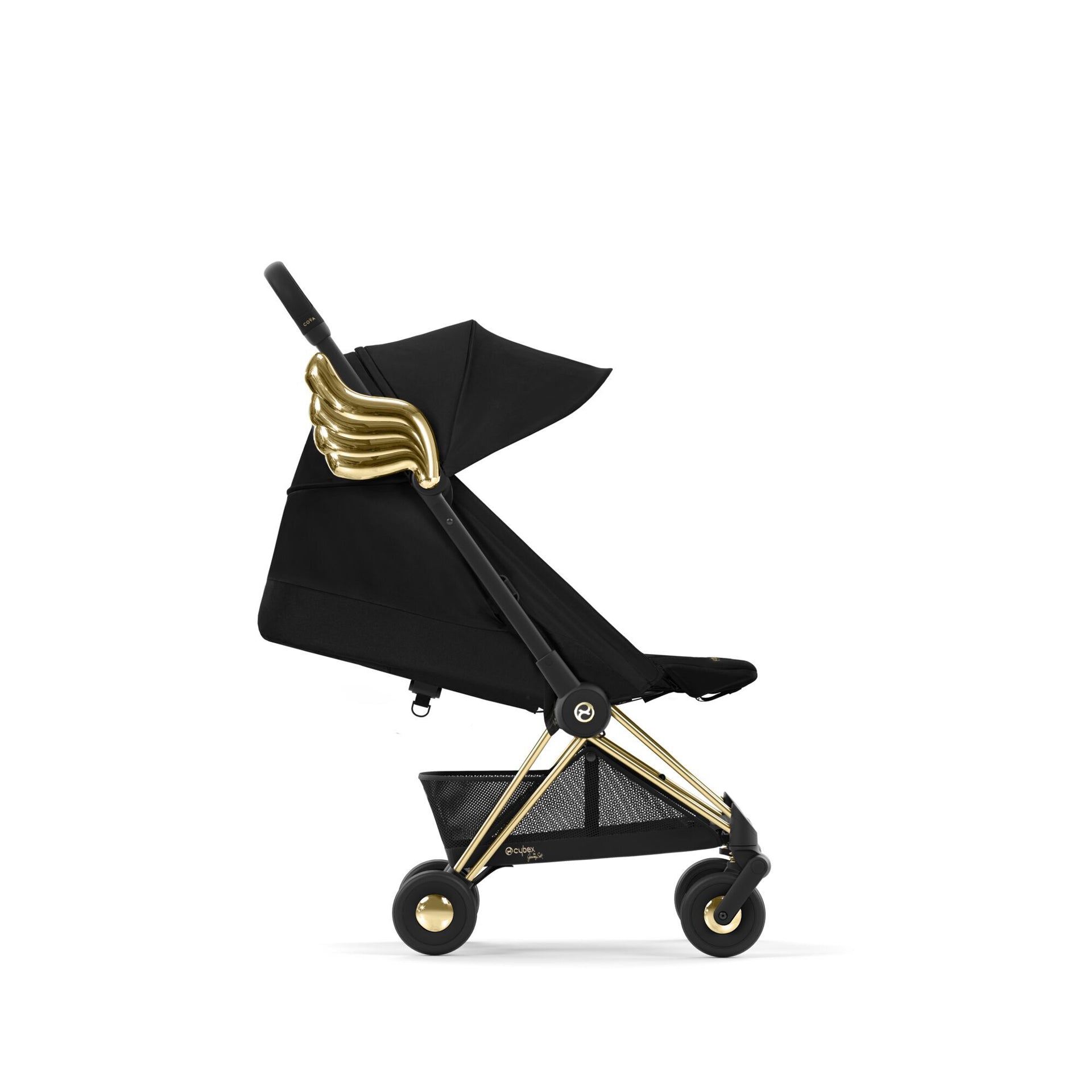 Cybex Fashion® Otroški voziček Coya™ Jeremy Scott Wings Cybex Fashion