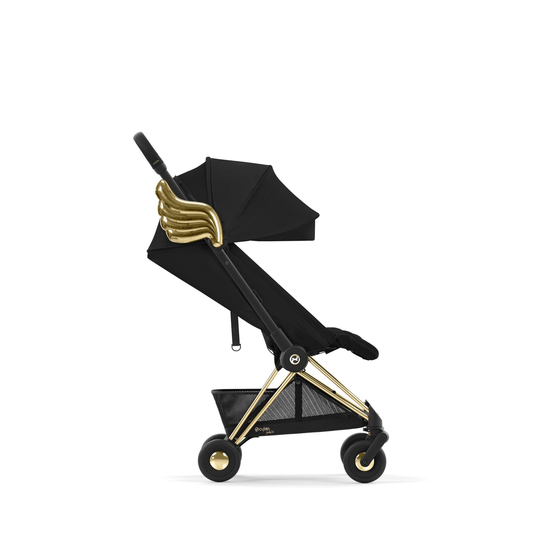 Cybex Fashion® Otroški voziček Coya™ Jeremy Scott Wings Cybex Fashion