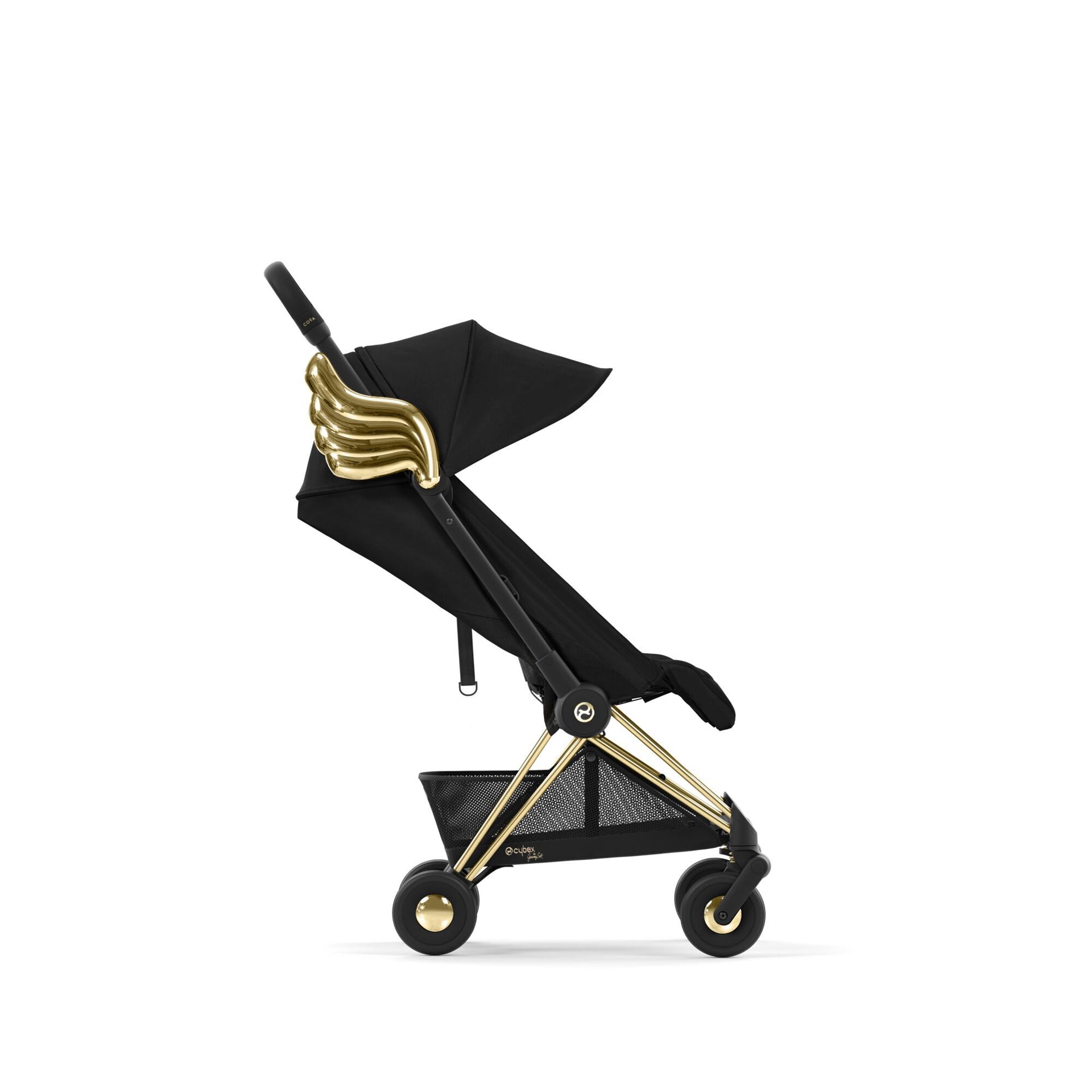Cybex Fashion® Otroški voziček Coya™ Jeremy Scott Wings Cybex Fashion