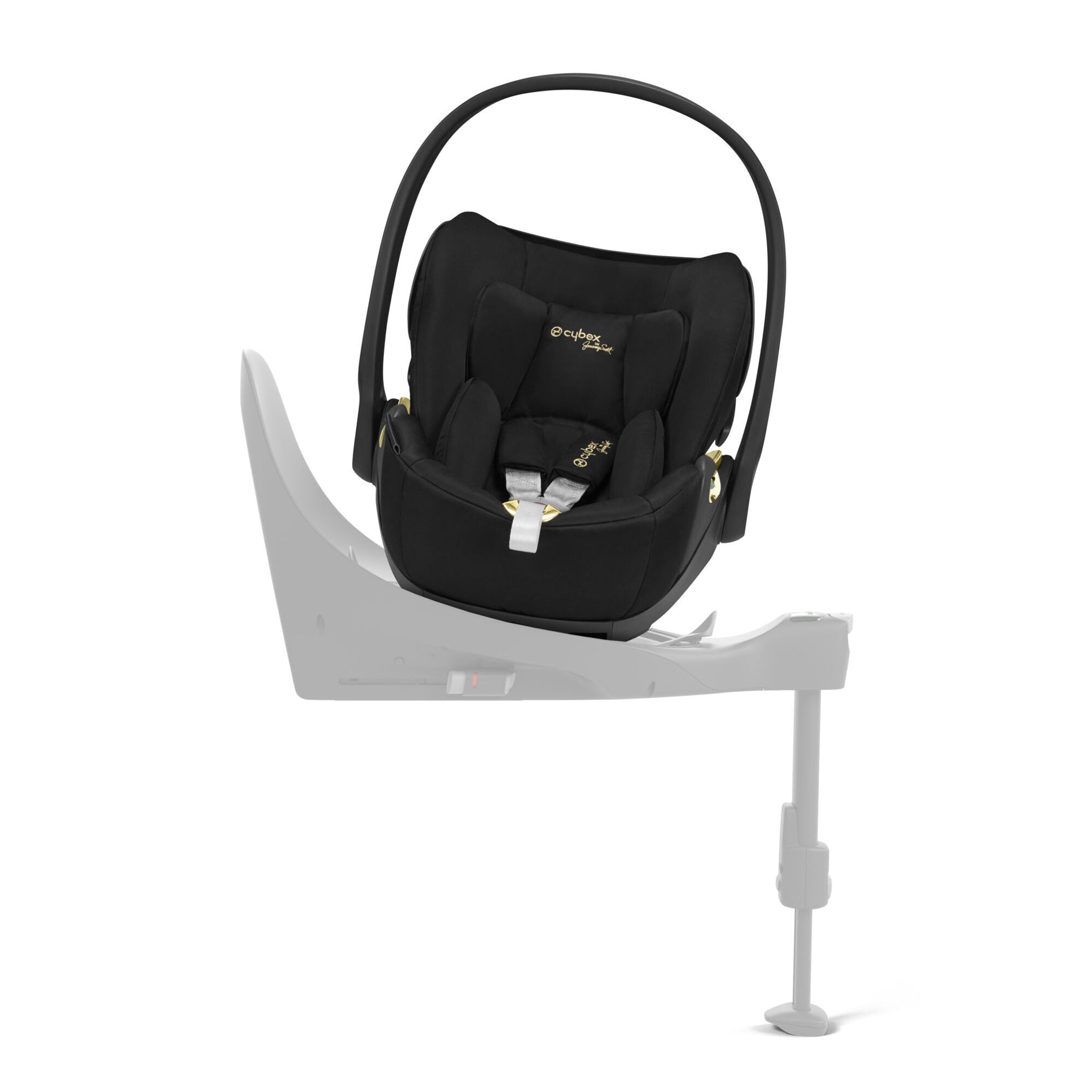 Cybex Fashion® Otroški avtosedež / lupinica Cloud T i-Size (0-13kg) Jeremy Scott Wings Cybex Fashion