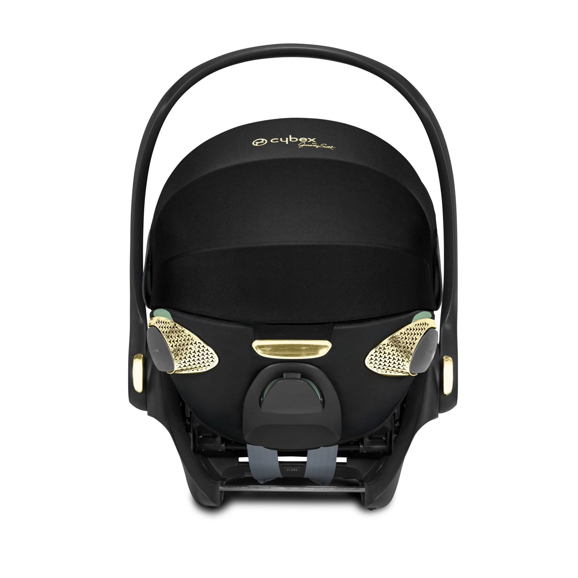 Cybex Fashion® Otroški avtosedež / lupinica Cloud T i-Size (0-13kg) Jeremy Scott Wings Cybex Fashion