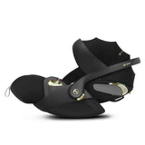 Cybex Fashion® Dětská autosedačka Cloud™ T i-Size (0-13kg) Jeremy Scott Wings