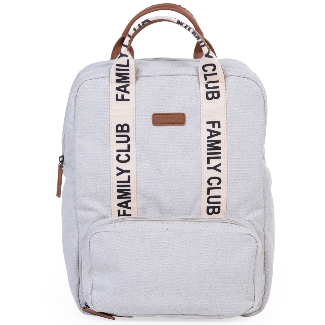 Childhome® Nahrbtnik Family Club Off White Childhome