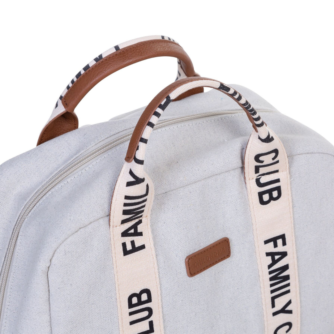 Childhome® Nahrbtnik Family Club Off White Childhome