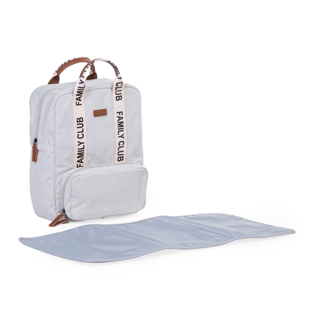 Childhome® Nahrbtnik Family Club Off White Childhome