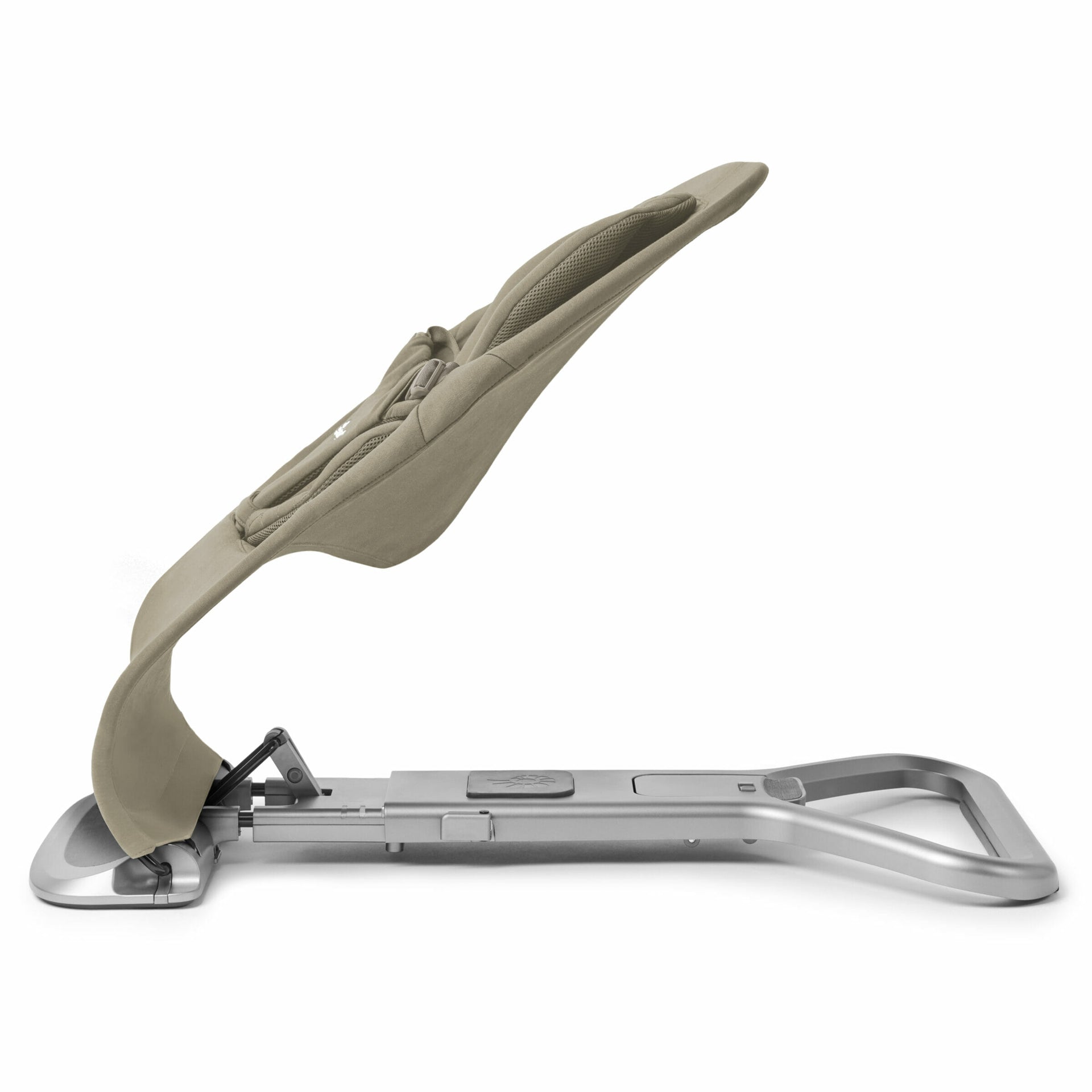 Ergobaby® Evolve ležalnik 3v1 Soft Olive Ergobaby