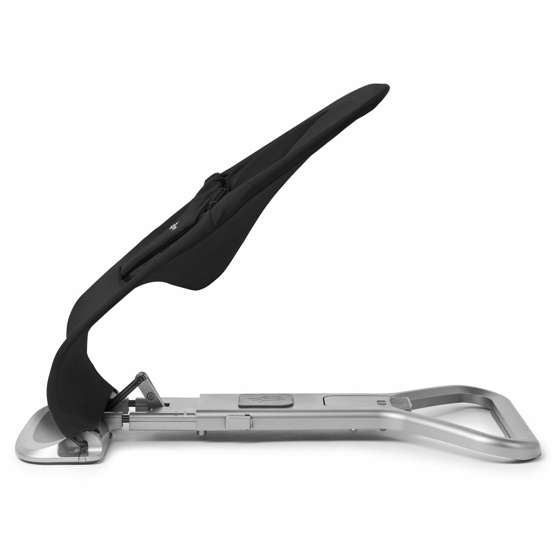 Ergobaby® Evolve ležalnik 3v1 Onyx Black Ergobaby