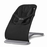 Ergobaby® Evolve lehátko 3v1 Onyx Black