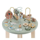 Little Dutch® Activity Table Little Farm