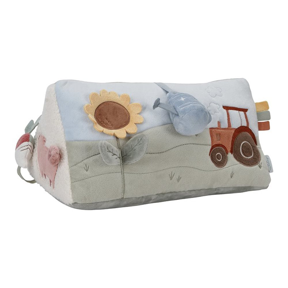 Little Dutch® Aktivnostni trikotnik Little Farm Little Dutch