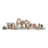 Little Dutch® Building Blocks Little Farm