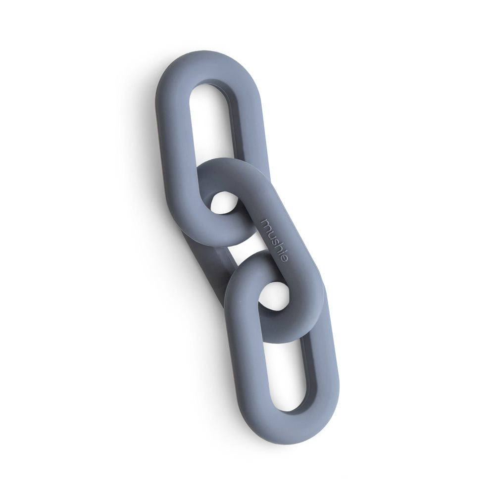 Mushie® Grizalo Links - Tradewinds Mushie
