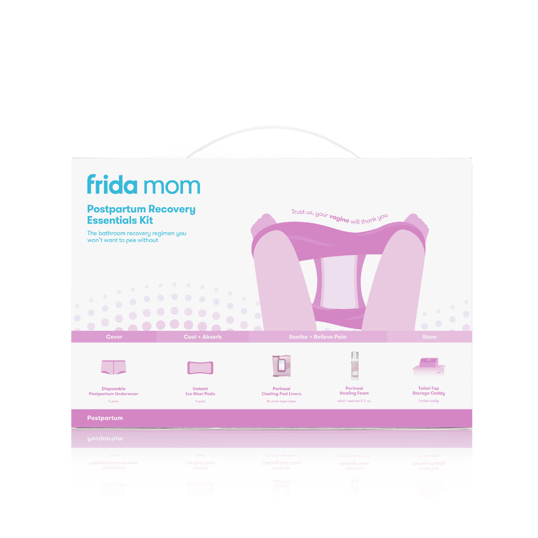 Fridamom® Komplet za okrevanje po porodu Frida