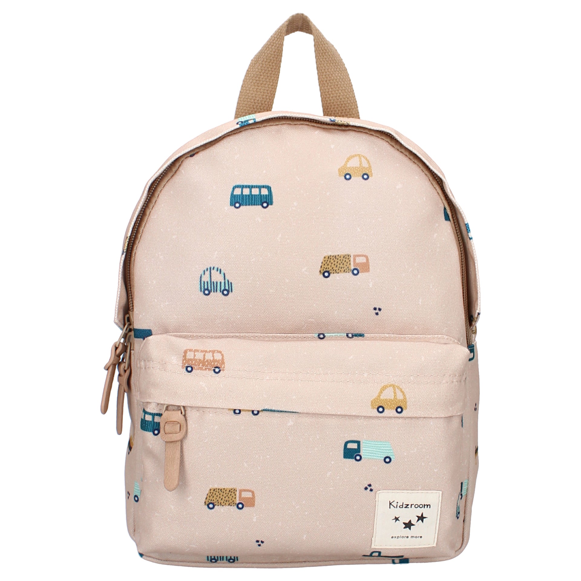 Kidzroom® Otroški nahrbtnik Paris Sweet Cuddles Kidzroom