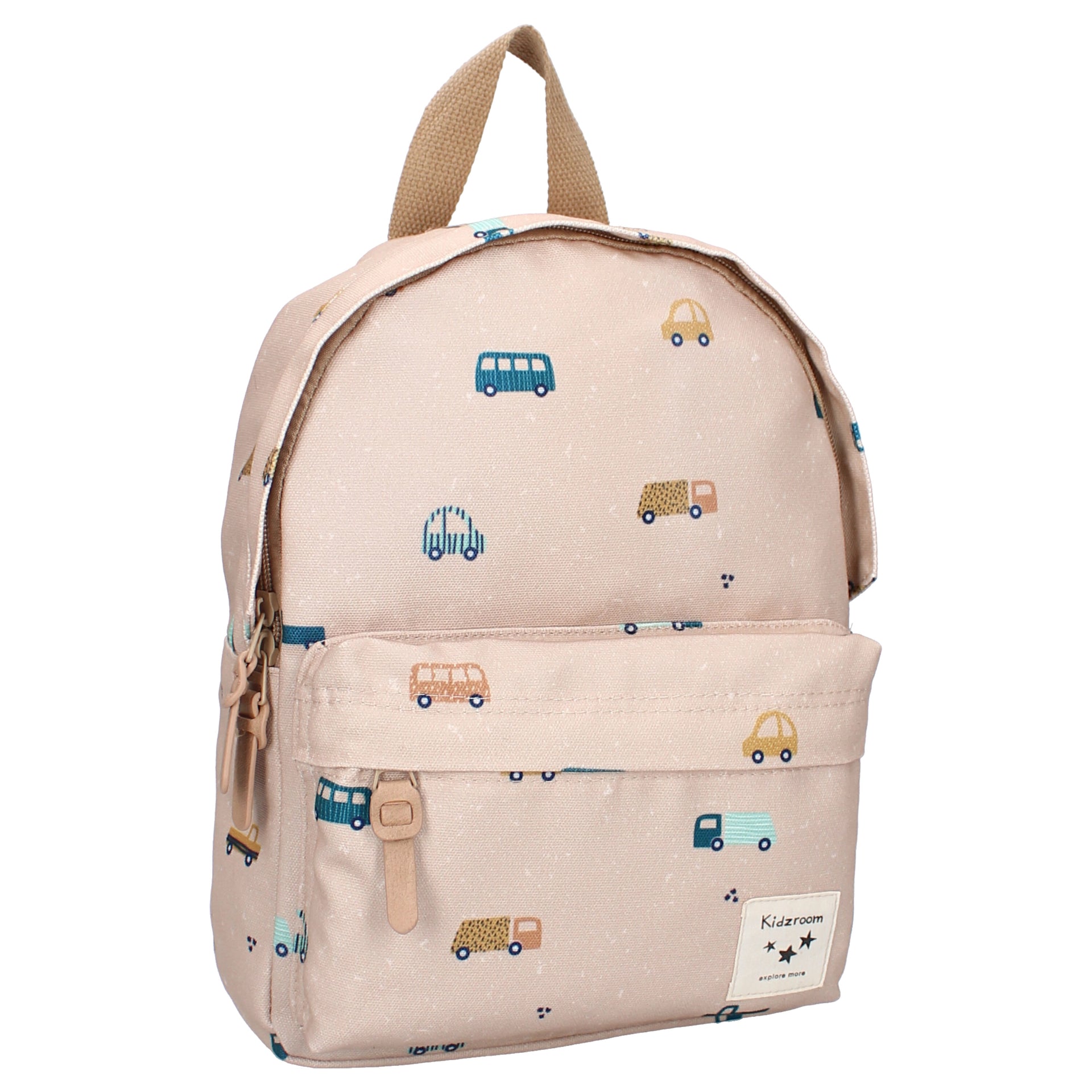 Kidzroom® Otroški nahrbtnik Paris Sweet Cuddles Kidzroom