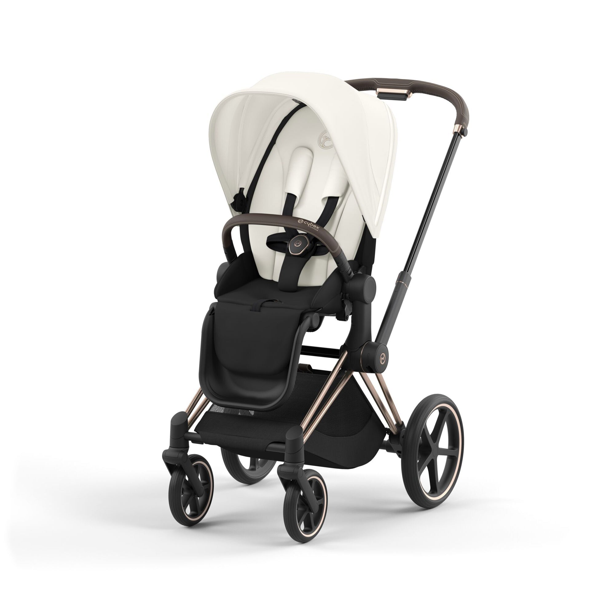 Cybex Platinum® Tekstil za športni sedež Priam Off White Cybex Platinum