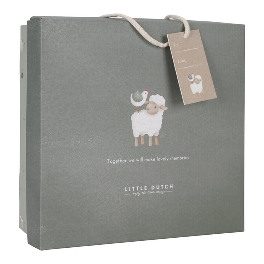 Little Dutch® Darilni paket Little Farm Little Dutch
