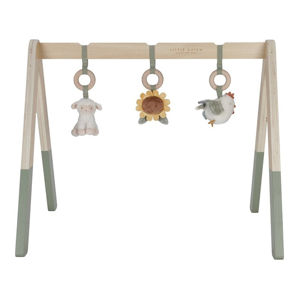 Little Dutch® Lesen igralni lok Little Farm Little Dutch