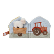 Little Dutch® Aktivnostna knjigica Little Farm Little Dutch