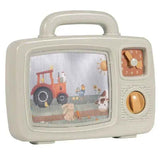 Little Dutch® Musical TV Farm Musical TV