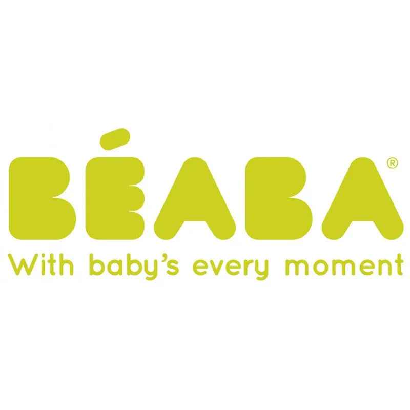 Béaba® Set posodic za shranjevanje White/Sage Green Béaba