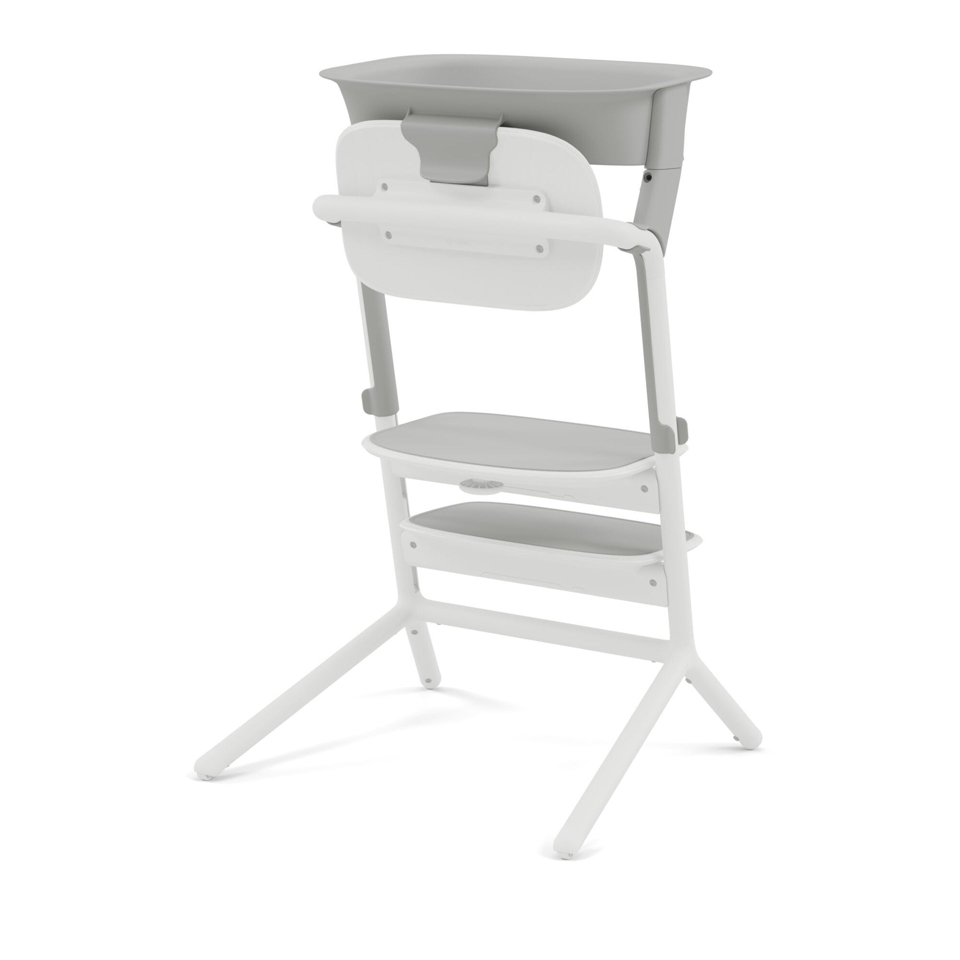 Cybex® Učni stolp za otroški stolček Lemo Grey Cybex