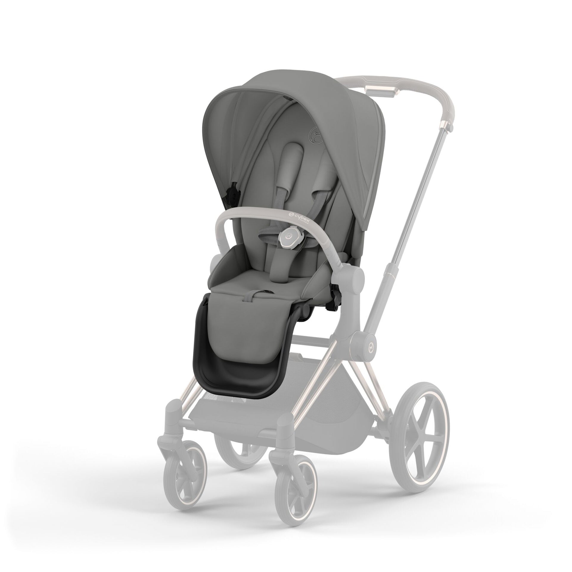 Cybex Platinum® Tekstil za športni sedež Priam Mirage Grey Cybex Platinum
