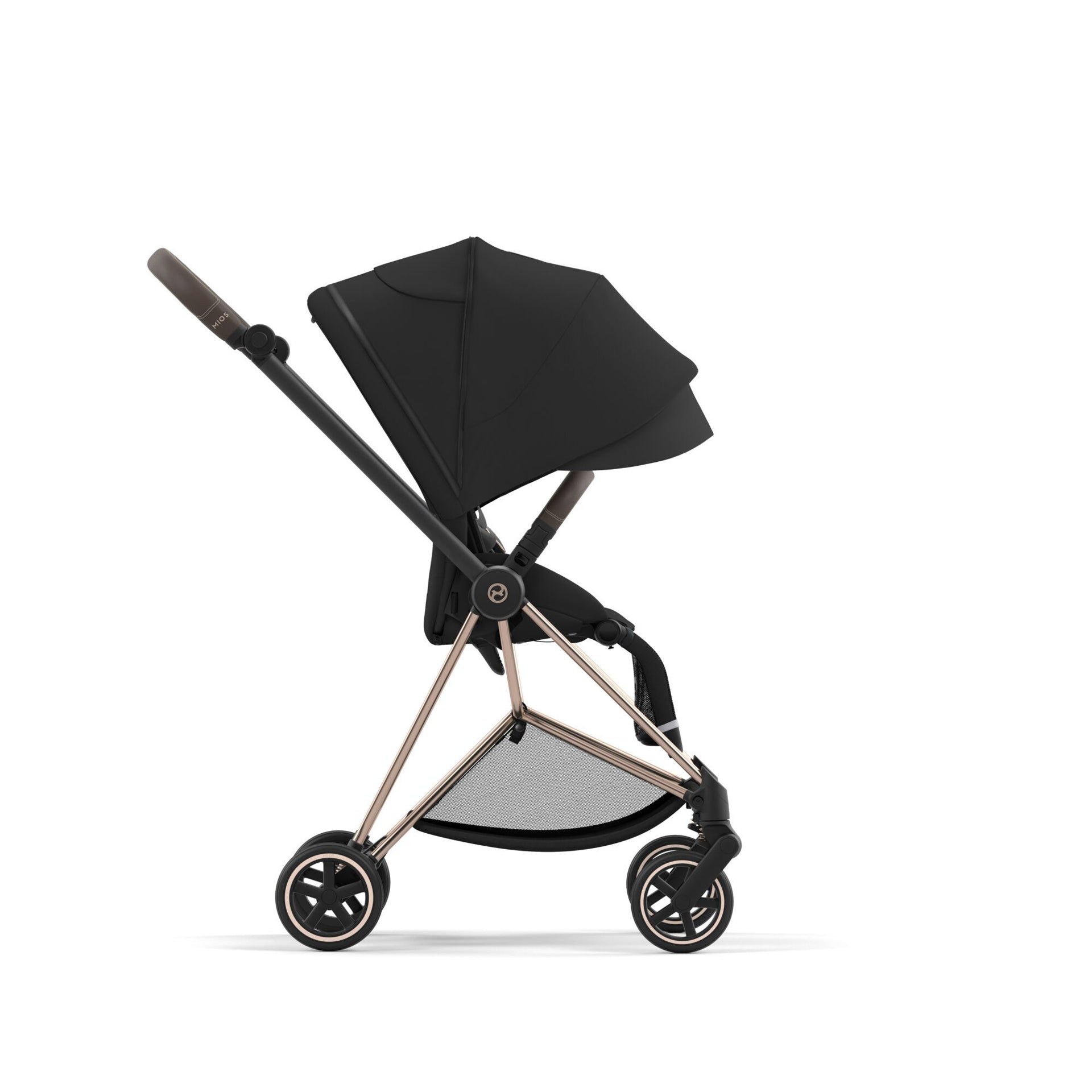 Cybex Platinum® Tekstil za športni sedež Mios Sepia Black Cybex Platinum