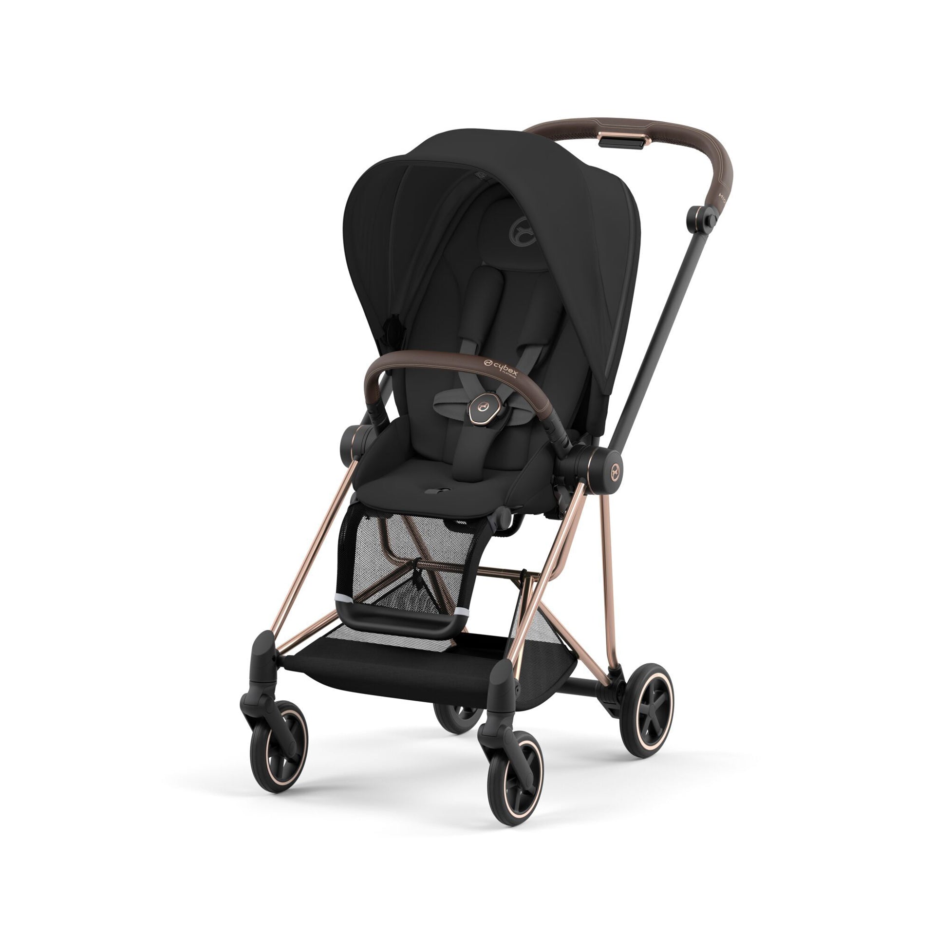Cybex Platinum® Tekstil za športni sedež Mios Sepia Black Cybex Platinum